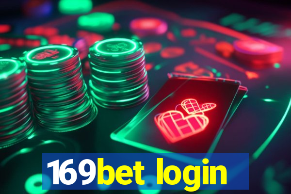 169bet login